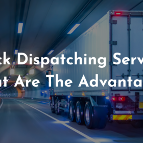 Outsourced Truck Dispatch Services for After Hours