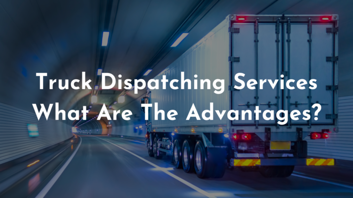Outsourced Truck Dispatch Services for After Hours