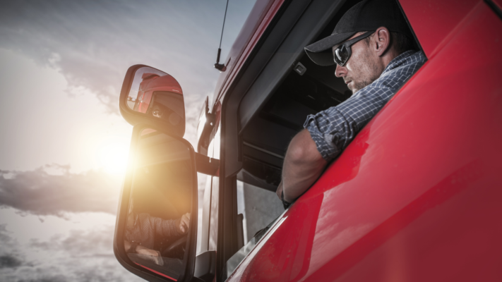 5 questions to ask yourself before becoming an owner operator