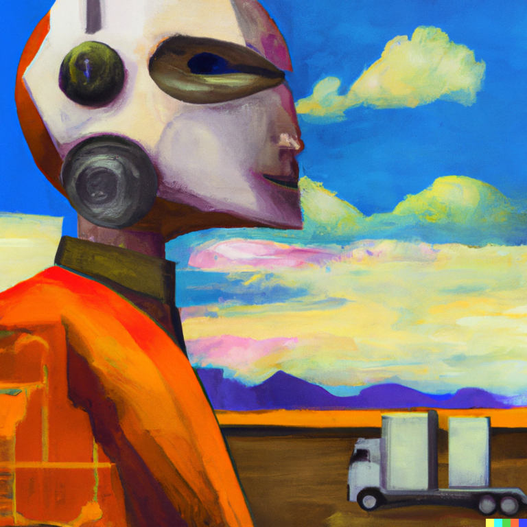 Ai Brings Increased Accuracy To Truck Dispatch Ninja Dispatch