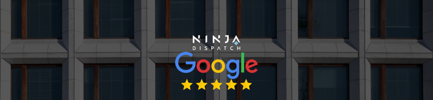 How to Find a Good Night Dispatch Service: A Comprehensive Guide Featuring Ninja Dispatch