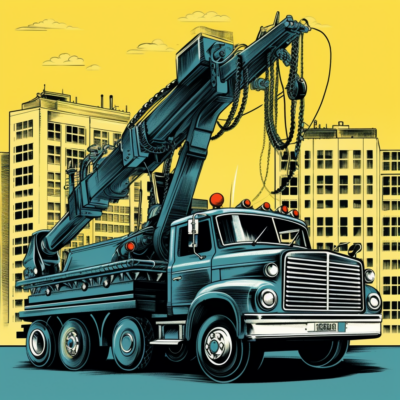 How to Dispatch Tow Trucks: A Comprehensive Guide