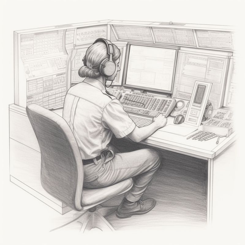 How To Become a Dispatcher