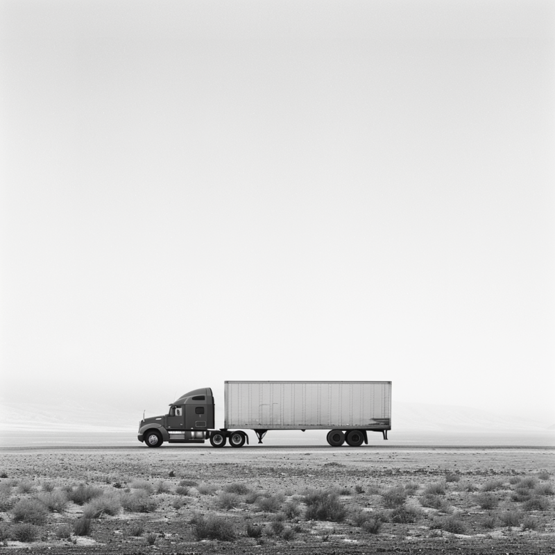 Why Is Everyone “Revolutionizing” The Trucking Industry?