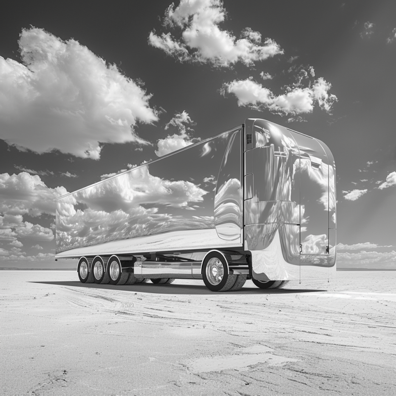 Dispatching In The Era of Driverless Trucks