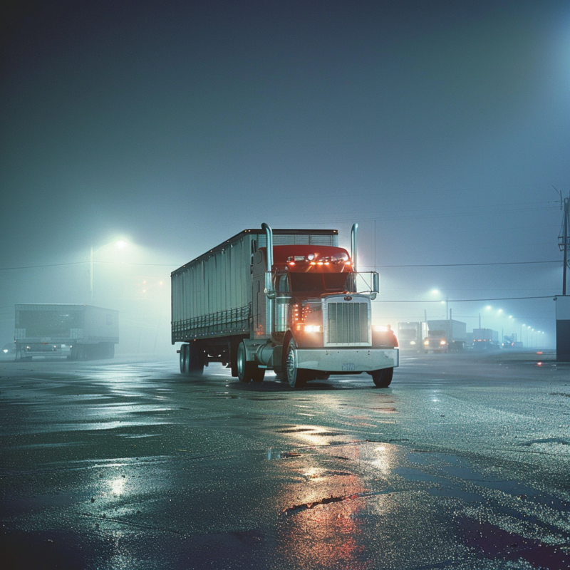 Outsourcing Truck Dispatching: A Value Proposition