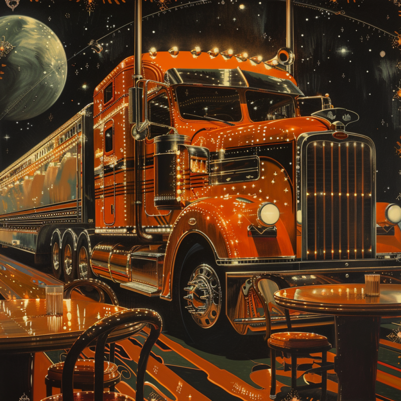 Does Trucking Have a Driver Shortage &#8211; A Truck Dispatcher Perspective