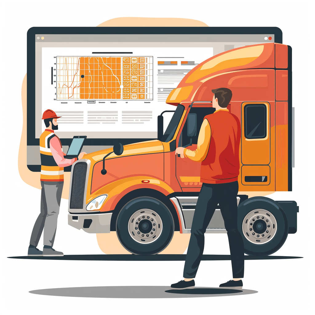 The Step-by-Step Guide to Outsourcing Truck Dispatch