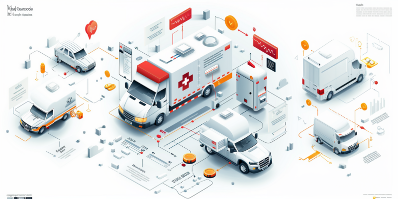 Ninja Dispatch Welcomes 2025 with 24/7 After-Hours Courier Dispatch 