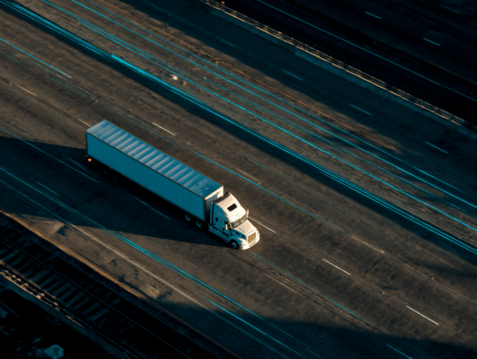 Surviving The Trucking Recession with Strategic Logistics Outsourcing