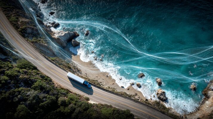 Why the Best Night-Shift Dispatchers Keep Freight Moving While You Sleep