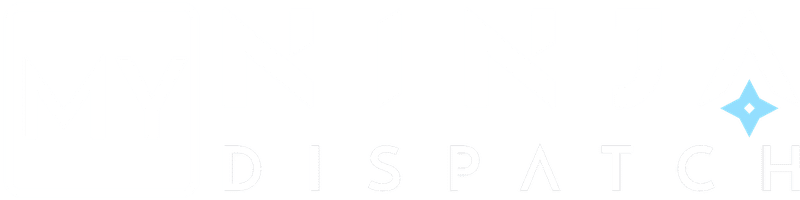My Ninja Dispatch