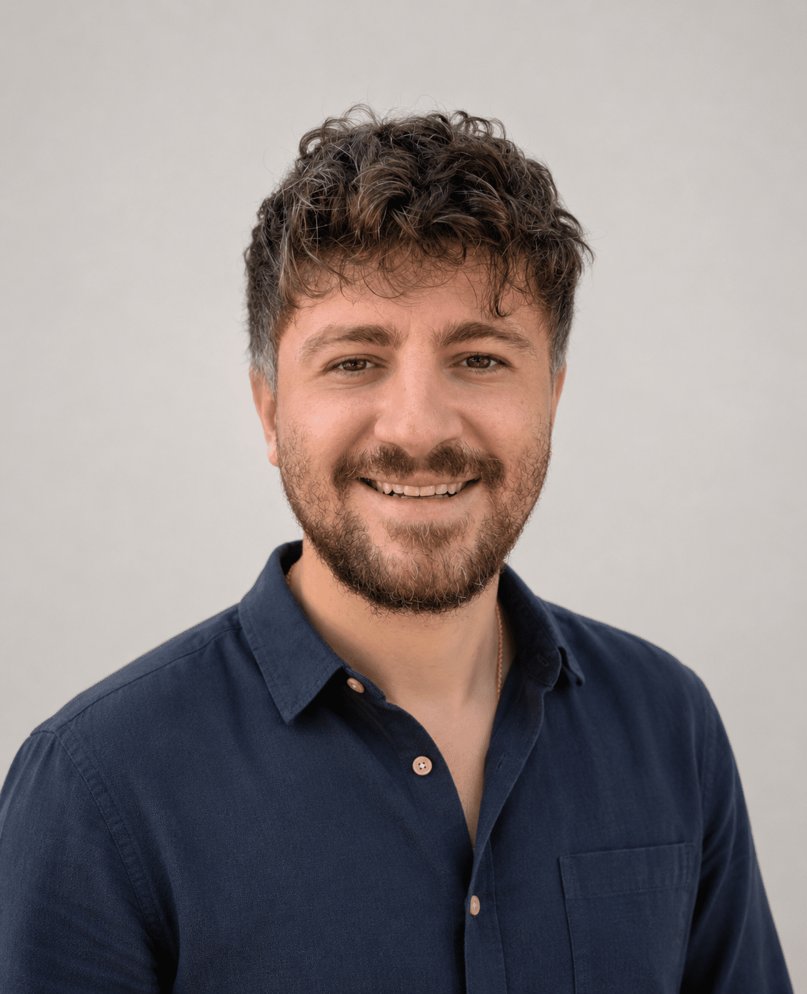 Ionut John Contu, Director of Operations at Ninja Dispatch